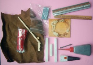 spsimagestools2 Lines & Leather