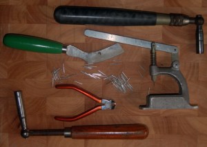 Tuning Hammers & Top Cutters