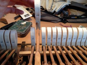 done burning confirmed